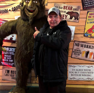 Meet your Posher, Levius clyde